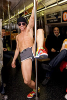 Producer and promoter Daniel Nardicio’s DList event on the D Train, photographed by koitz Photography.