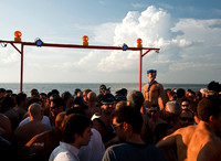 IndepenDance party in the Fire Island Pines | koitz photography