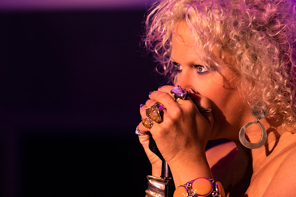 Amber Martin Amber Martin's Bette Bathhouse and Beyond, Fire Island |koitz photography