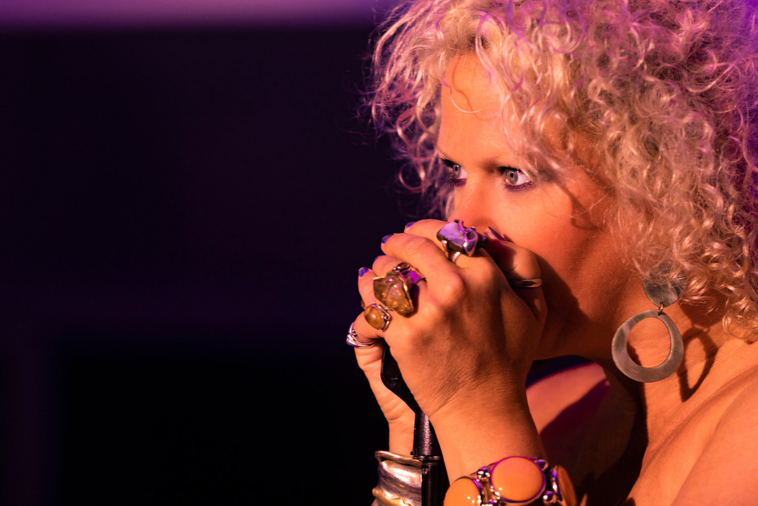 Amber Martin Amber Martin's Bette Bathhouse and Beyond, Fire Island |koitz photography