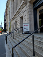 Ext exhibition Safe/Haven: Gay Life in 1950s Cherry Grove at The New York Historical