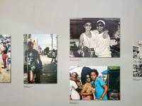 Exhibition Safe/Haven: Gay Life in 1950s Cherry Grove at The NY Historical. A Changing Community