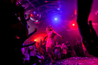 Dragistan performing at the Ice Palace in Cherry Grove, Fire Island, photographed by koitz Photography.
