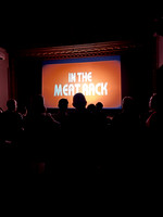 Screening of documentary In The Meat rack