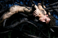 The Meat Rack Series, Fire Island