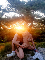 Photo from the documentary In the Meat Rack Fire Island Pines and Cherry Grove | koitz