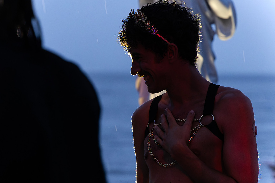 Spartacus Party at the Belvedere Guest House is Fire Island’s big end-of-season LGBTQ+ party | koitz
