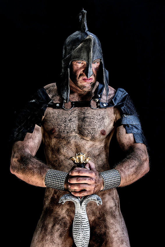 Photo for the poster for Spartacus Party at the Belvedere Guest House is Fire Island’s big end-of-season LGBTQ+ party | koitz