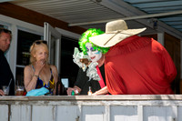 Invasion of the Pines, a Cherry Grove Tradition. Cherry Grove, 2016
