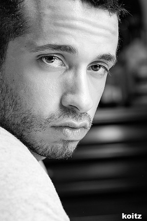 Michael Castillo. Actor