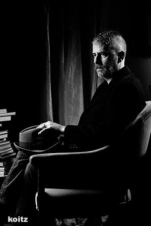 David