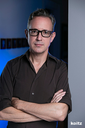 Patrick Ryan. Writer