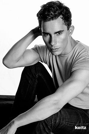 Carlos Villar. Actor