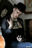 Ian Whitt. Actor