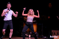 At Carnegie Hall