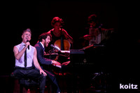 At Carnegi Hall